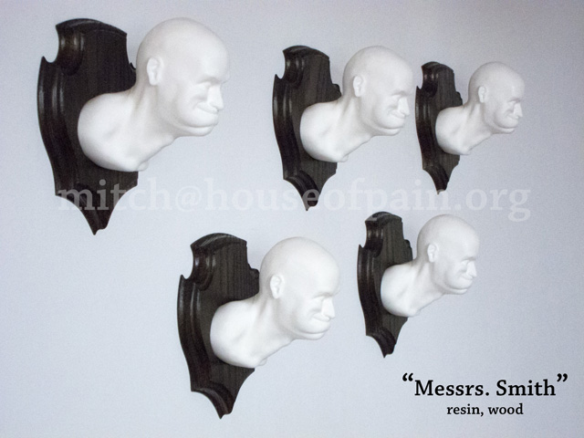 Messrs. Smith