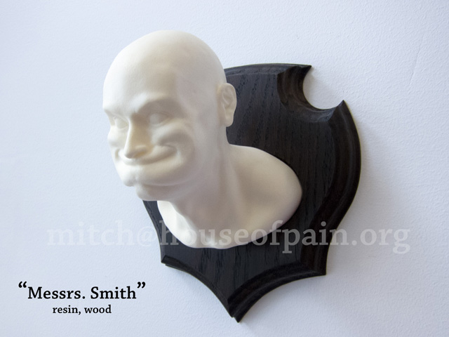 Messrs. Smith