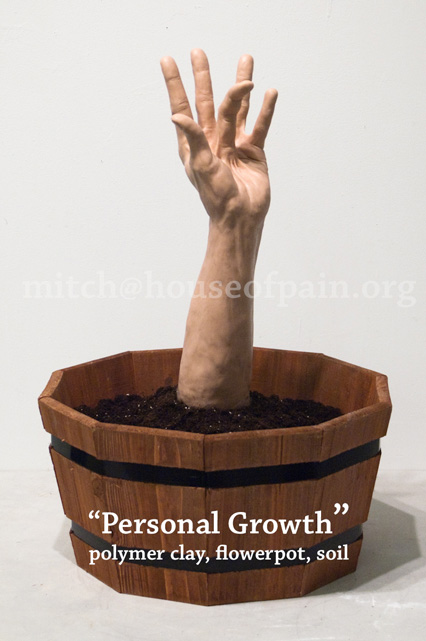 Personal Growth